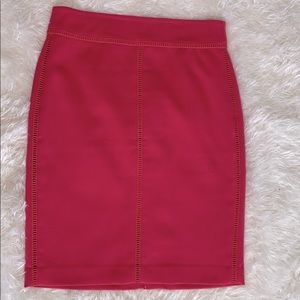 Ann Taylor pencil skirt
